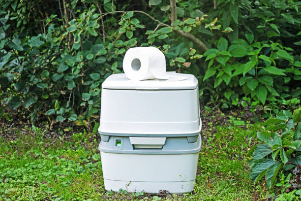 Porta potty services near me in Munford, TN