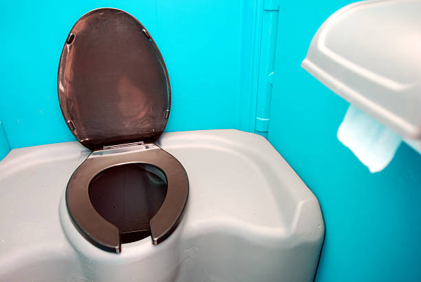 Affordable portable toilet rental in Munford, TN