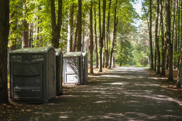 Affordable portable toilet rental in Munford, TN