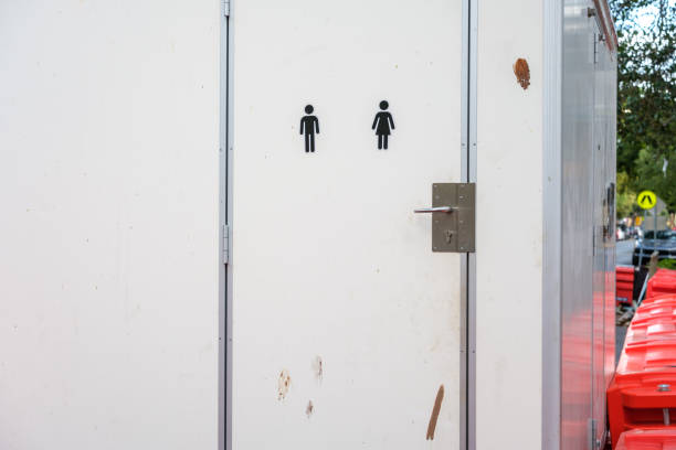 Portable Toilet Options We Offer in Munford, TN