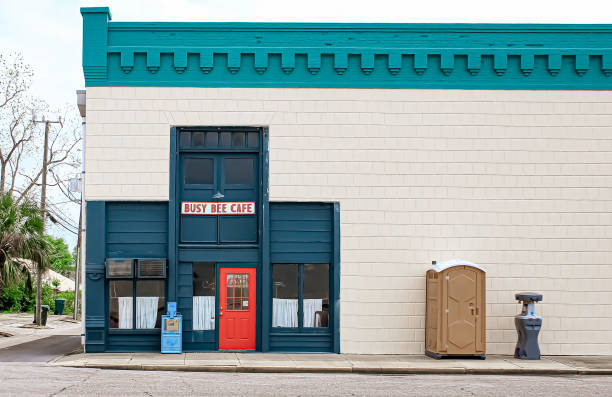 Best Portable toilet rental cost  in Munford, TN