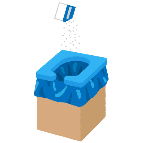 Sanitation services for porta potties in Munford, TN